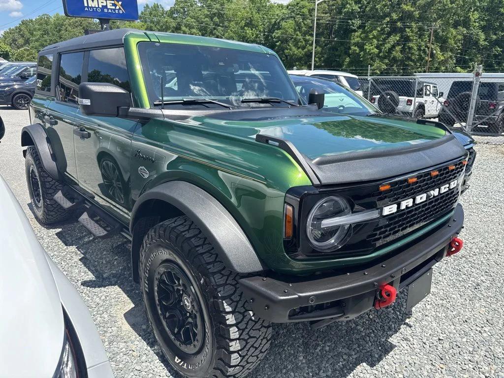 ford bronco 4-door 2023 1FMEE5DP9PLB59552 image ford bronco 4-door 2023 1FMEE5DP9PLB59552 image
